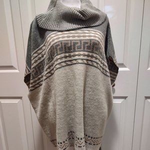 GXF Sleeveless Sweater